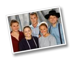 Rump springer amish image